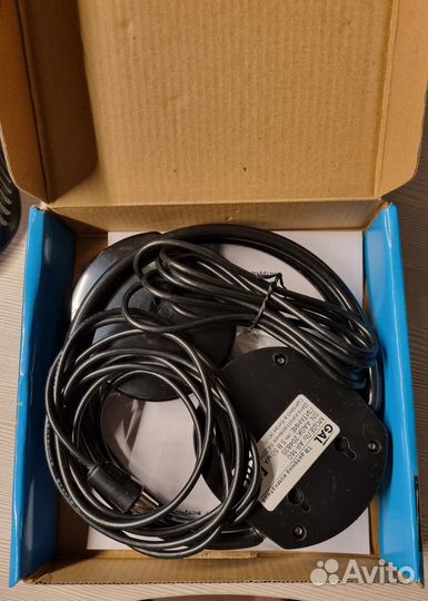 Антенна комнатная GAL ar-160