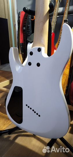 Электро гитара Harley Benton r457 fanfret