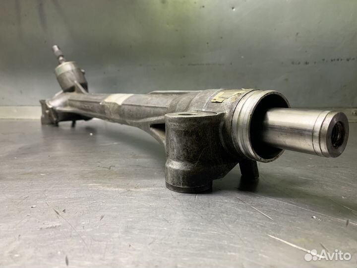 Рулевая рейка Toyota Verso