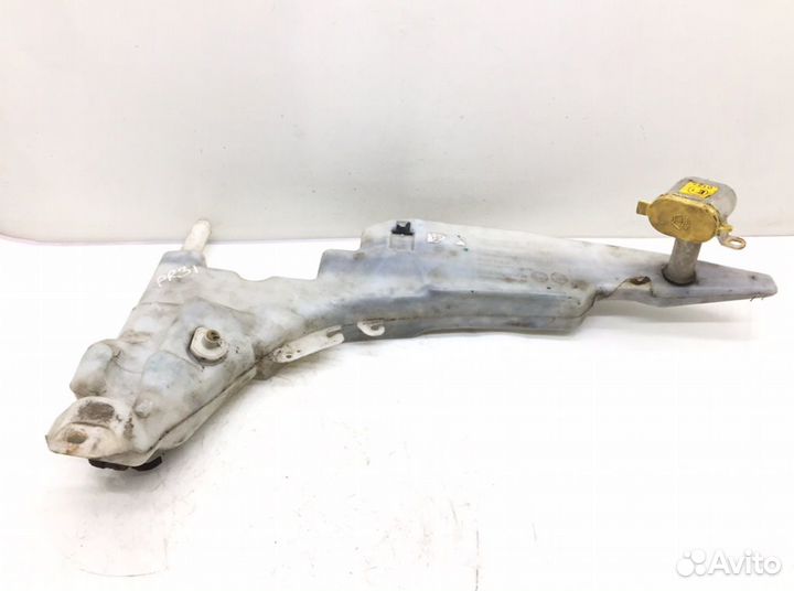 Бачок омывателя Ford Focus 1 1.8 tddi 2002