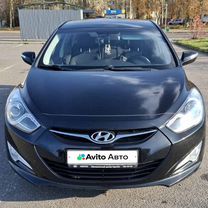 Hyundai i40 2.0 AT, 2014, 102 000 км