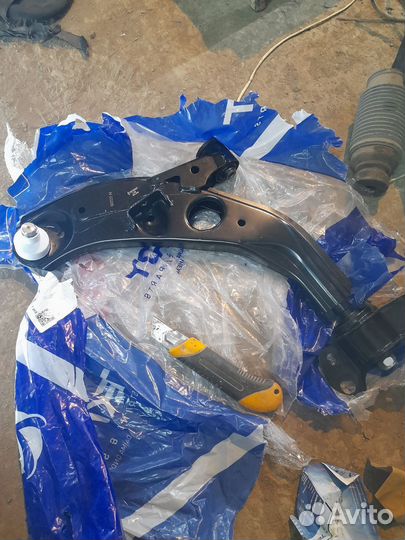 Ремонт машин