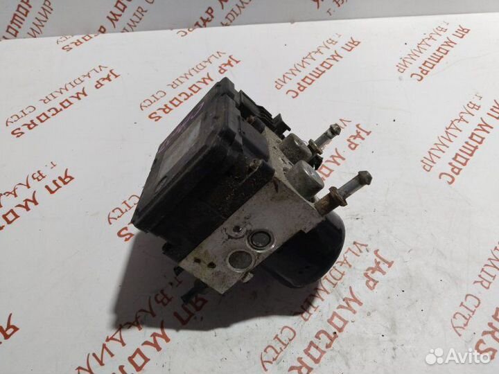 Блок ABS Chevrolet Captiva C140 2.4 LE5 2012