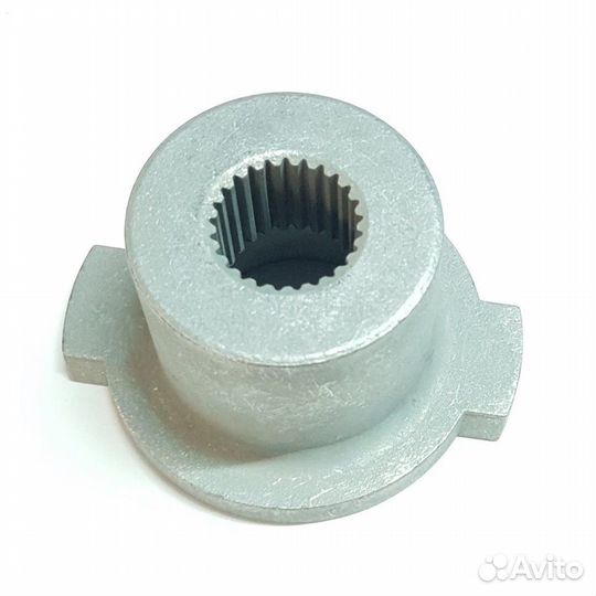 Втулка заднего рычага XMR(706000554)