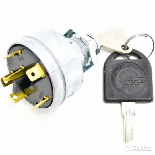 Замок зажигания (515176548)