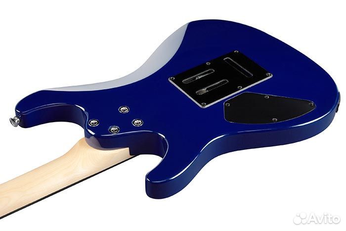 Электрогитара Ibanez (Комплект)