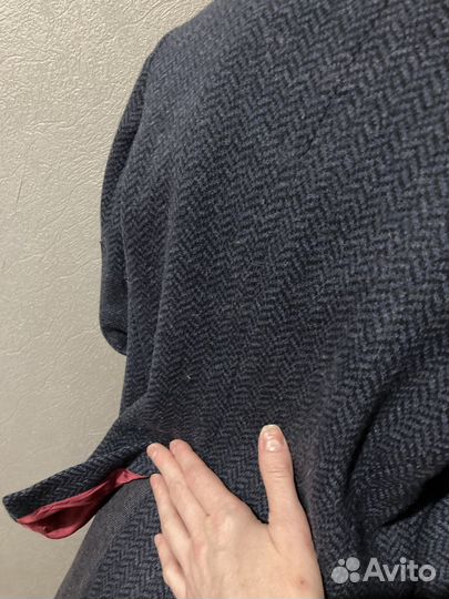 Пиджак мягкий / легкая куртка