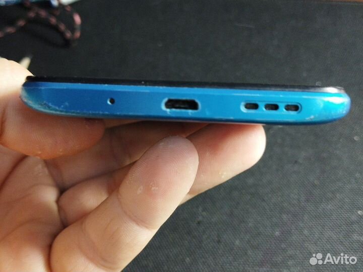 Xiaomi Redmi 9A, 2/32 ГБ