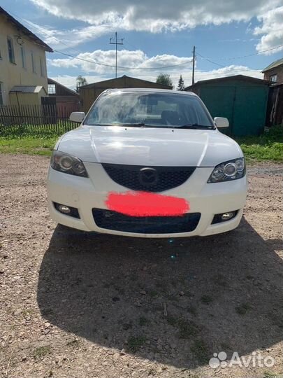 Mazda Axela 1.5 AT, 2003, 175 000 км