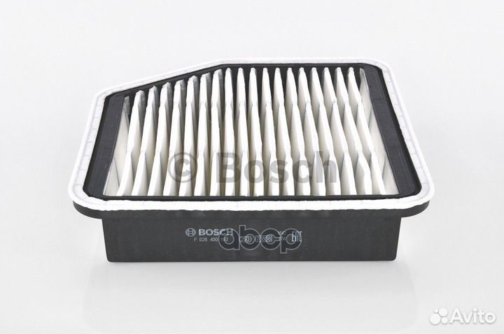 Фильтр воздушный F026400192 Bosch