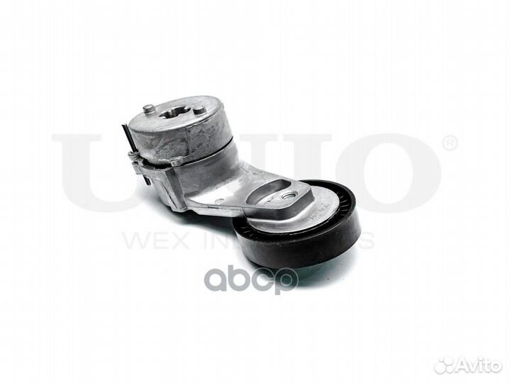 Ролик ремня приводного opel astra/corsa 97