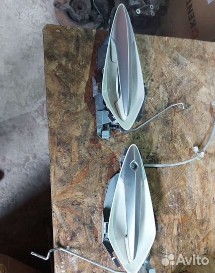 Ручка двери передней Хонда Цивик 5Д