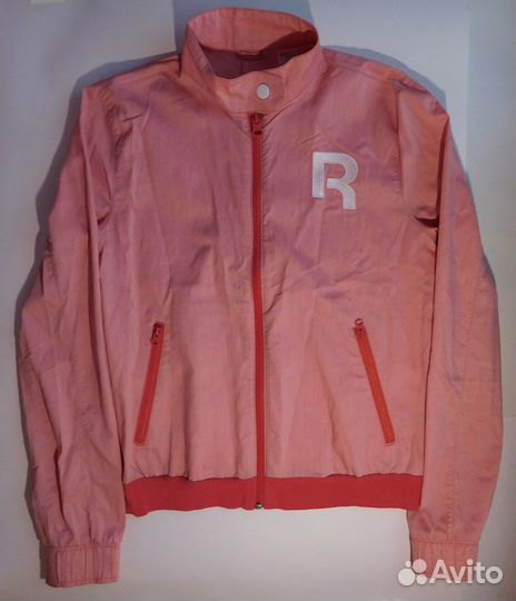 Олимпийка Reebok
