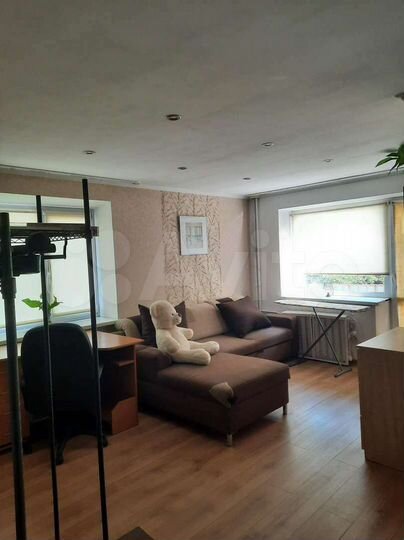 1-к. квартира, 31 м², 3/5 эт.