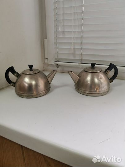 Заварочный чайник