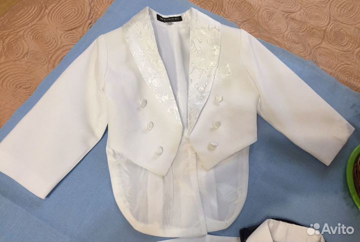 Костюм малышу от 1 года