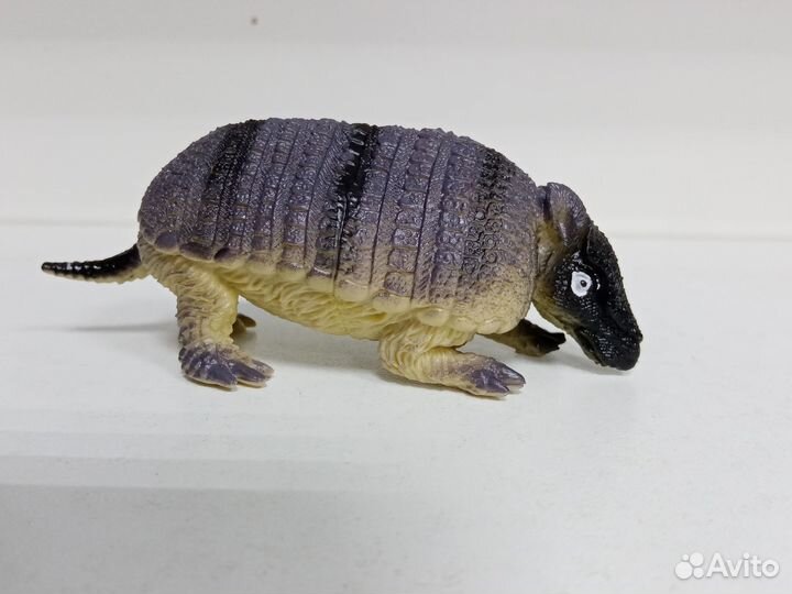 Фигурки животных Австралии, Южной Америки