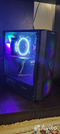 Системный блок i5 11400F