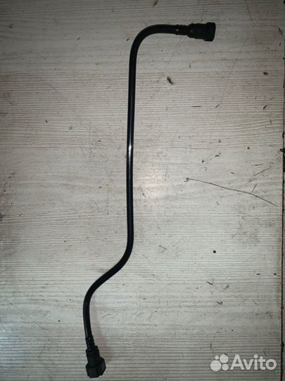 Трубка тормозная Peugeot 206 хэтчбек 4дв. 1 2007