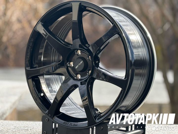 Новые дитые диски R20 5x114.3 Makstton