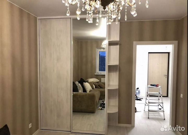 Шкаф на заказ от производителя