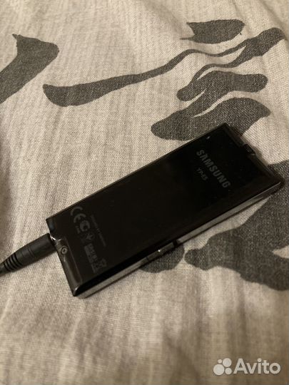Samsung yp e5