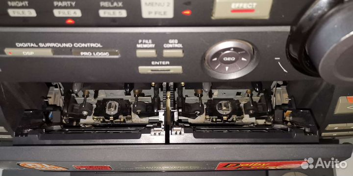 Музыкальный центр sony LBT-XB80AV