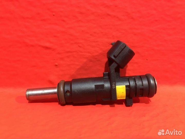 Форсунка Citroen C3 Picasso 1 EP3 (8FS) 1.4 VTI