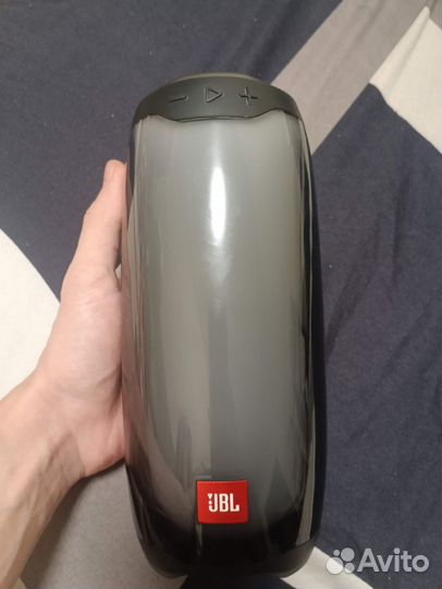 Блютуз колонка jbl pulse 4