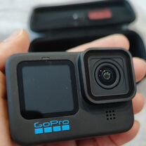 Экшн камера gopro hero 11