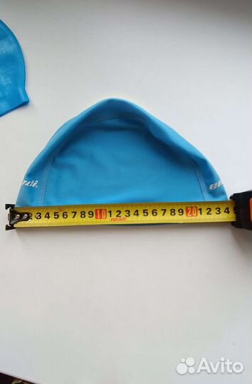 Шапочка для плавания