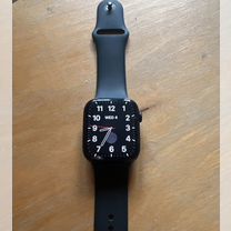 Смарт-часы apple watch 7 45 mm