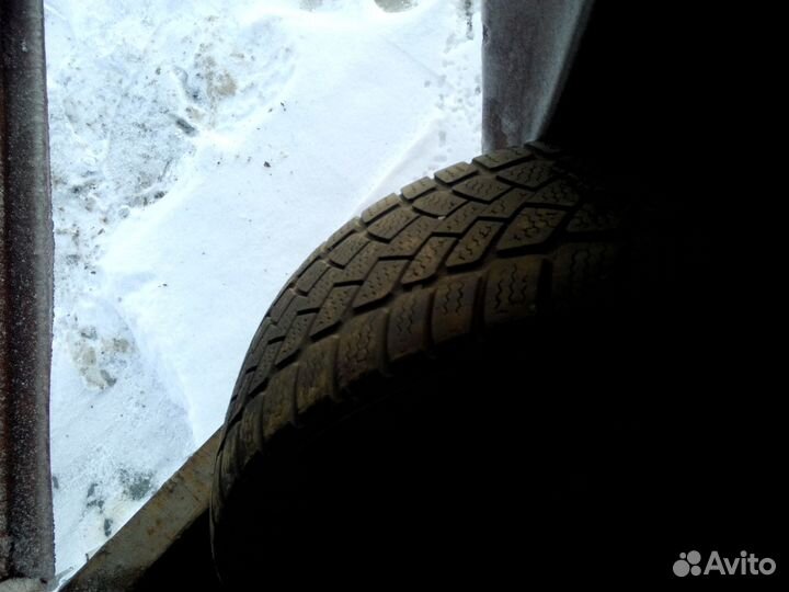 Amtel Planet 185/70 R14