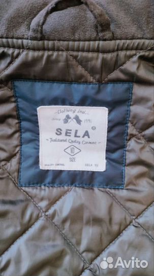 Куртка лёгкая