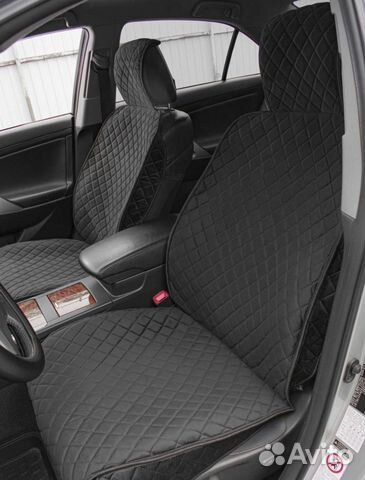 Накидки на сиденья