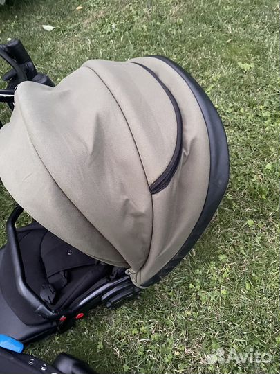 Коляска anex sport 3 в 1