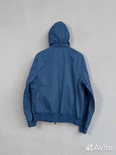 Brooks Brothers Harrington Jacket