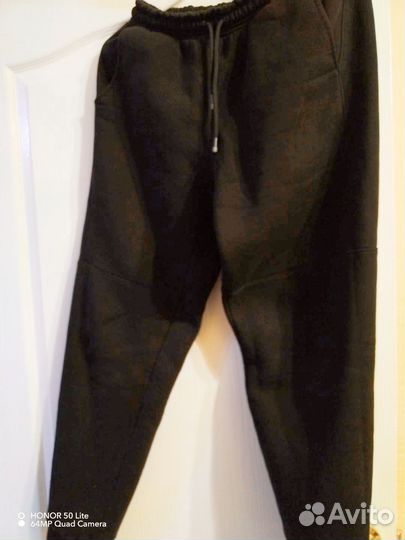 Спортивный костюм мужской 50 размер