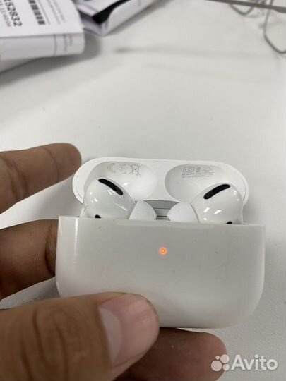 Airpods pro