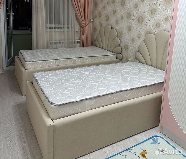 Ортопедический матрас с доставкой