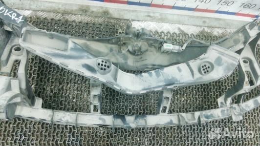 Передняя панель крепления облицовки (телевизор) fo