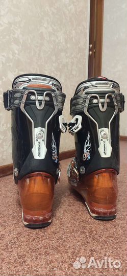 Горнолыжные ботинки nordica firearrow f2