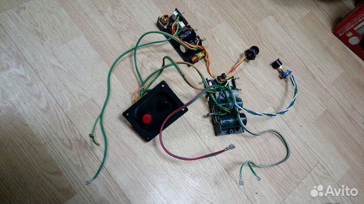 Diatone ds-501 кроссоверы