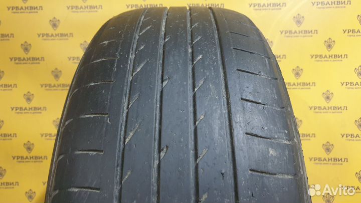 Yokohama Advan Sport V103 235/55 R20 102V