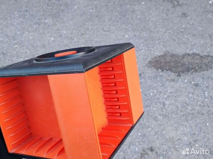 Подставка под аудиокассеты