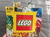 Lego 10681