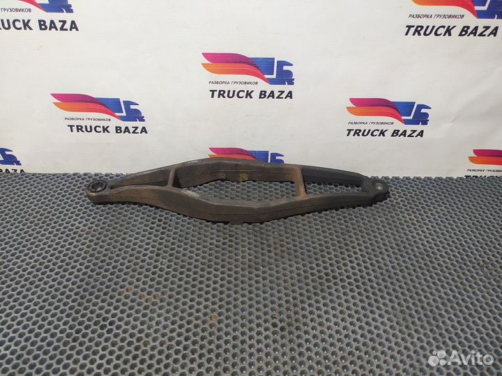 Вилка сцепления Man TGL