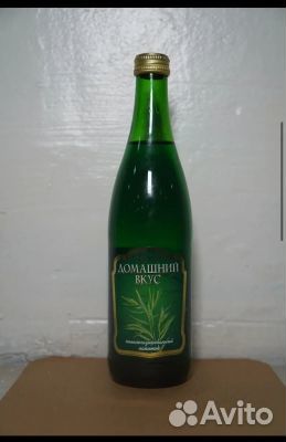 Напитки безалкогольные газированные опт