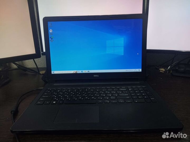 Dell inspiron 15 5100