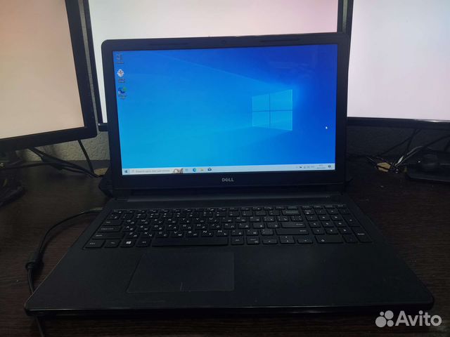 Dell inspiron 15 5100